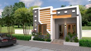 Make sure to include this concept if you are planning to build your house someday. House Plans With Two Bedrooms 22x30 Feet Samhouseplans