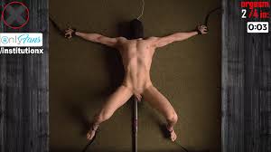 4 Orgasms Hands Free Restrained Femdom Fucking Machine Prostate Milking:  Gay Porn | xHamster