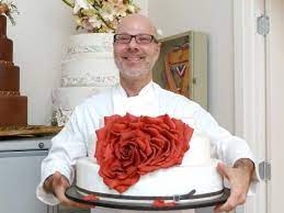 Ron Ben Israel Talks Season Two Of Sweet Genius Fn Dish Behind The Scenes Food Trends And Best Recipes Food Network Food Network