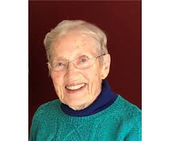 Rae Dodge Scalone Obituary (2022)