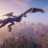 Download the dragon mounts 2 mod for minecraft pe: 1