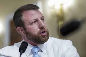 Sen. Markwayne Mullin responds to Donald Trump being found guilty in hush  money trial