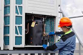 Commercial HVAC System Breakdowns: Leading Causes and Prevention Tips