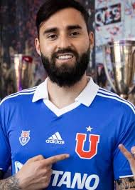 Luis Felipe Gallegos redebutará con una importante responsabilidad