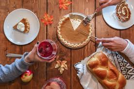 Maybe you would like to learn more about one of these? Three Ways To Enjoy A Happy And Eco Friendly Thanksgiving