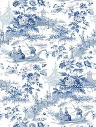 Check spelling or type a new query. 33 Best Blue White Toile Wallpaper Ideas In 2021 Toile Wallpaper Wallpaper Toile