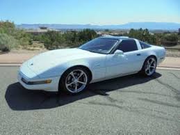 Image result for White 1991 Corvette