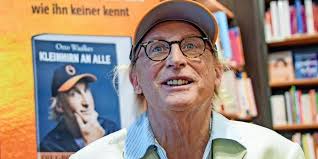 Alles gute zum geburtstag lorelay bilder. Lesung Otto Waalkes In Braunscheig Buchhandlung Graff Am 30 Mai