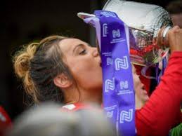 Exclusive Interview: Rugby Borough's Mai Moncaster