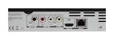 The home entertainment experience has improved drastically over the years. Toshiba Bdx1250 Region Free Blu Ray Player