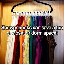 Choose from contactless same day delivery, drive up and more. Small Closet And Too Much Stuff Try These 35 Space Saving Dorm Closet Organization Tricks