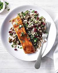 3 tips for perfect giant couscous & halloumi salad. 49 Couscous Recipes Delicious Magazine