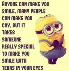 Pin By April Chantrenne On Sayings Phrases Minions Funny Friendship Quotes Funny Minion Quotes