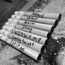 Fight Those Demons Artistas