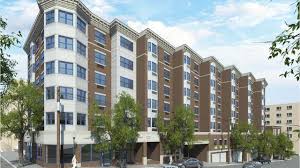 New york city apartments and condos for sale. New Rochelle Approves Tax Break For Affordable Housing Developer