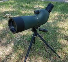 If you want a reticle base spotting scope in our honest opinion this one is the best for you. Best Spotting Scope For The Money 2021 Reviews Buyer Guide