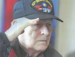 Living among royalty A comforting 'thank you' Democracy in action