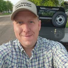 Habitat Specialist Staff — Kansas Pheasants Forever & Quail Forever