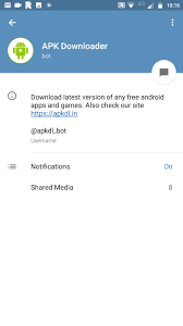 هشدار مسئولیت فایل آپلود شده بر . Ten Telegram Bots That Will Make Your Life Easier Ib Computing