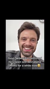 Ik I should be happy for them but I’m so sad #JDSummerDrip #fyp  #sebastianstan #annabellewallis #buckybarnes #jamesbuchananbarnes  #jamesbarnes #wintersoldier #marvel