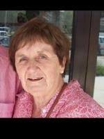 Beryl Ann “Monkey” Gibb Anthony (1930-2012)