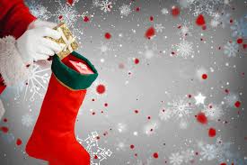 Christmas party supplies toy filled stockings party favors. Stocking Stuffers For Grown Ups Living On The Cheap