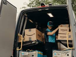 What does courier insurance cover? Amazon Has A Business Proposition For You Deliver Its Packages The New York Times