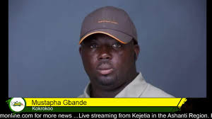 ERIC OPOKU JUNIOR ON HELLO101.5 FM (20/10/2024)