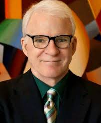 WHAT'S YOUR FAVORITE STEVE MARTIN FLICK...