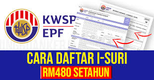 Kerajaan telah memperuntukkan rm 20 juta bagi menjayakan fasa pertama skim yang dikenali program sukarela insentif suri (suri). I Suri Kwsp Maklumat Dan Cara Memohon Bantuan Untuk Suri Rumah Foodie