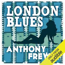 Anthony London Bottoms for Mike Tanner - TitanMen's Cut to the Chase