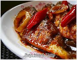 Cara memasak ayam kecap pedas manis mudah dan praktis bahan: Resepi Ikan Merah Masak Kicap Pedas September Ox