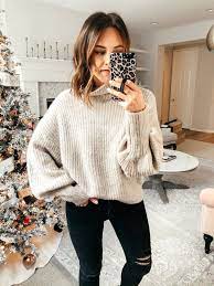 Pre Black Friday Sale Holiday Outfit Ideas Daryl Ann Denner In 2021 Black Friday Outfits Pre Black Friday Sales Holiday Outfits