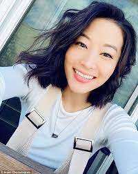 Other notable television roles include lexii c. Arden Cho Explains Why She Was Glad To Work With An Asian American Woman For The Honor List Daily Mail Online