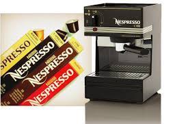 We want to work with people who care as much about the little details as we do. Our History Nestle Nespresso