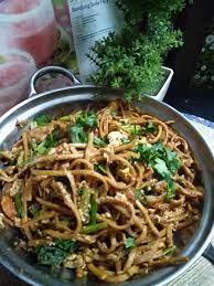Lihat juga resep mi lidi bolognese enak lainnya. Namakucella Mee Lidi Goreng Perintah Kawalan Pergerakan Covid 19 Day 22