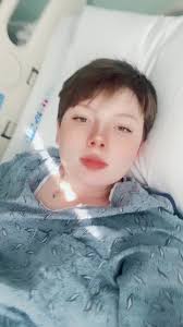 Trevor Alexander Hughes