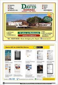 Leneria David Constru Ofertas App Screenshots