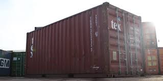 Choose color and/or type to suit your specific needs. Used 20ft Shipping Containers For Sale