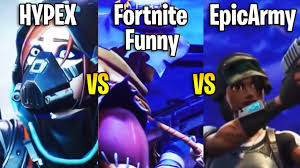 Free fortnite chapter 2 season 3 intros coming soon! Hypex Fortnite Intro 1 Hour Does Free V Bucks Generator Work