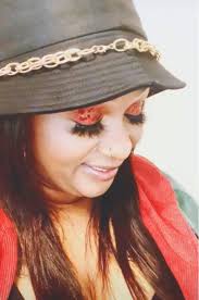 My baby was soooo pretty❤️❤️