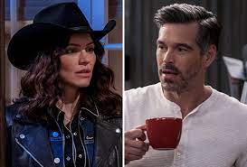 Country Comfort Netflix Premiere Date Katharine Mcphee Eddie Cibrian Tvline