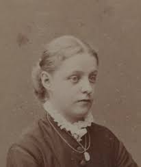 Ansedel Maria Sofia Berglund