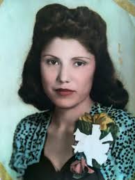 Tonie Ayala Obituary