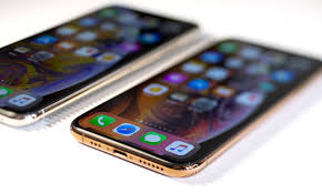 Ios 13 1 May Throttle Iphone Xs Xs Max And Xr Performance