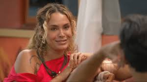 Sarah Andrade planeja casamento com "três dias de festa" após BBB 26