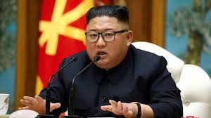 Kim jong un, general secretary of the workers' party of korea (wpk) and president of the state affairs of the democratic people's republic of korea (dprk), wednesday visited the friendship. Kim Jong Un And The Brutal North Korea Rumour Mill Bbc News