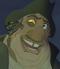 Great memorable quotes and script exchanges from the treasure planet movie on quotes.net. John Silver Treasure Planet Wiki Fandom