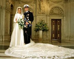 Marriage And Family King Willem Alexander Royal House Of The Netherlands