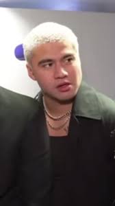 Calum Hood Being Scottish